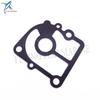 Outboard Engine 8M0075040 27-8M0075040 Water Pump Guide Plate Gasket for Mercury Marine 2-Stroke 9.9HP 15HP 18HP 20HP Boat Motor