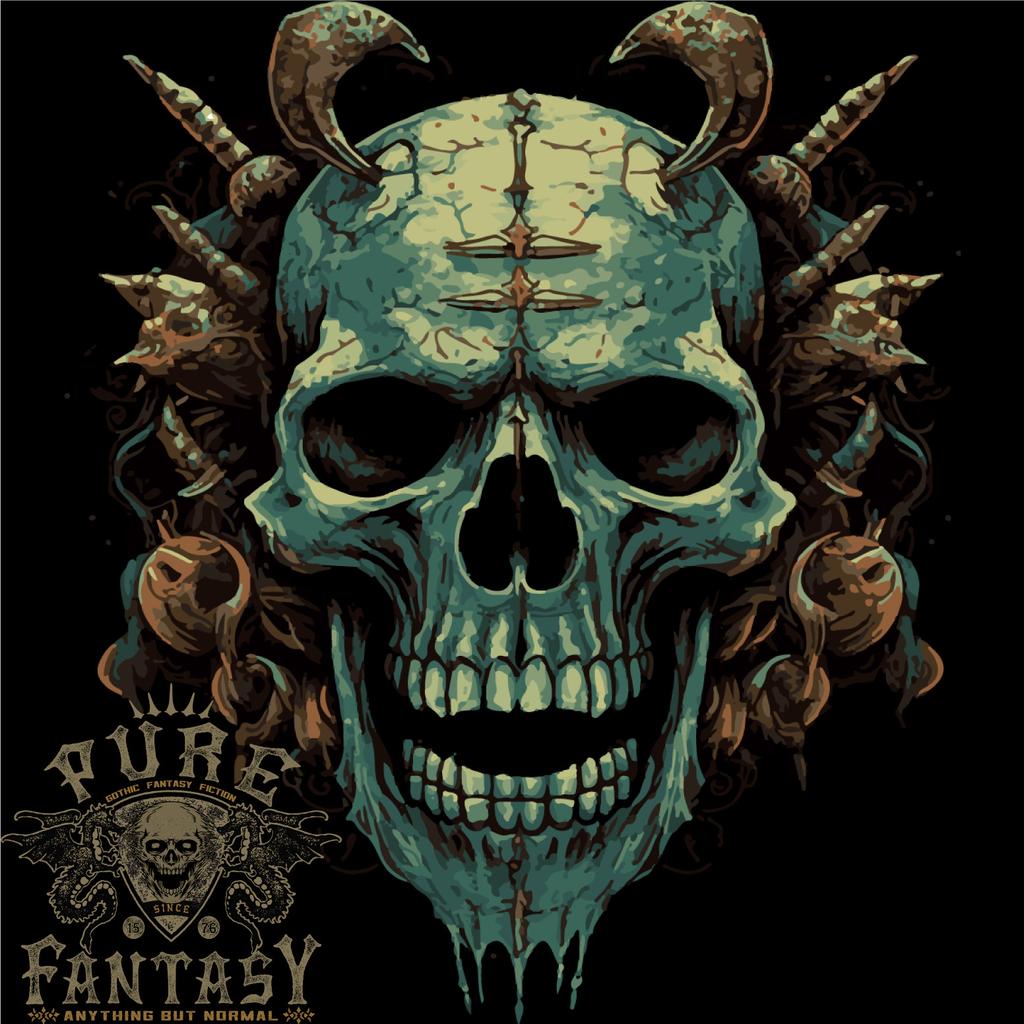 Ronnie Radke NEUES Falling In Reverse Band T-Shirt Unisex Alle Größen 2F406