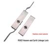 Deweilion MS821 Distribution Box Cabinet Lock