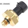 1846481 Fuel Manifold Absolute Pressure Sensor 1846481C92 1Pcs