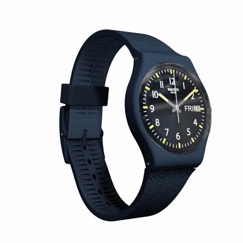Swatch Quartz Watch