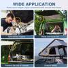 Lifting Support Rod Tool Car Hood Holder Luggage Absorber Engine Cover Trunk Air Pressure Anti-Slip Fixing Clamp Accessories