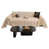 One-piece Sofa Cover Cloth Towel All-season Universal Full Cover Sofa Cover Seat Cushion Non-slip