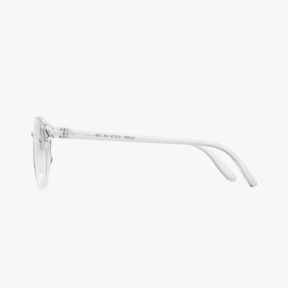 Lugo Btikeol Eyeglass Frames (El4097 220 51)