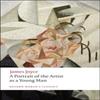 A Portrait of the Artist As a Young Man by James Joyce Paperback Book 9780199536443