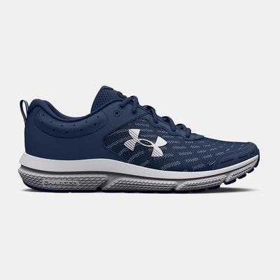 Sportschoenen blauw