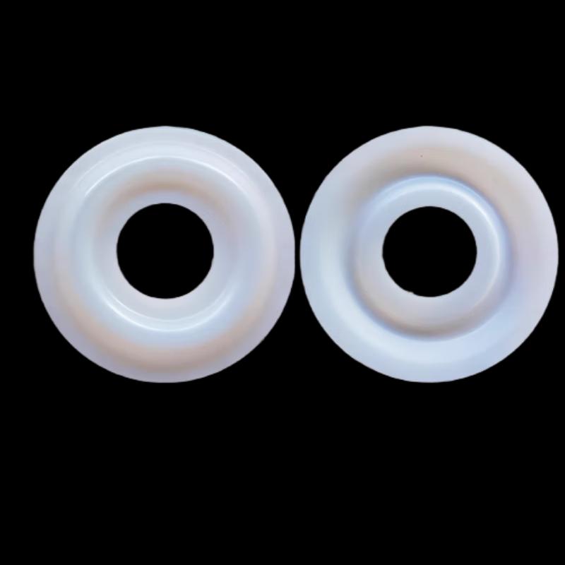 Beilaide Metering Pump Diaphragm & Oil Seal Accessory Set