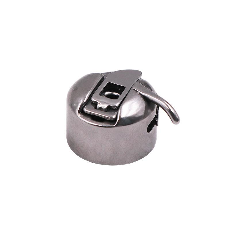 Бытовая промышленная швейная машина Шпульный колпачок Швейные принадлежности Шпульный колпачок Старые швейные принадлежности