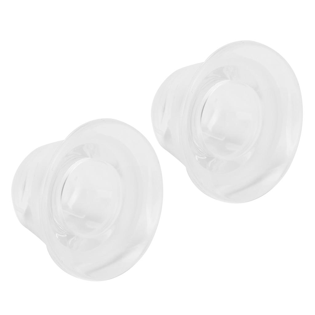 Silicone Nipple Corrector Strong Suction Nipple Puller Breastfeeding Care Nipple Suckers