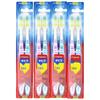 Super Clean Medium Bristle Toothbrush 8-Pack