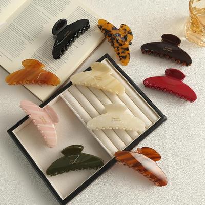 Accessori per capelli – Fermagli per capelli