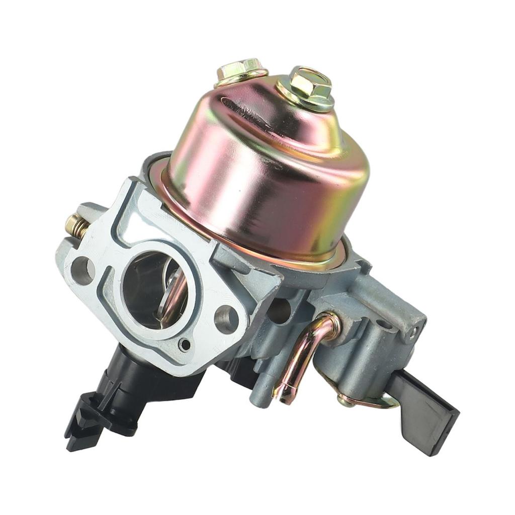 Carburetor Filter Pipe 168F for Honda Engines Fits For GX120 5 5 and For GX200 6 5 with Complete Replacement Parts
