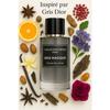 Collection Privée Gris Magique Extrait De Parfum Mixte 50ml