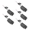 5 pcsset DC 3V 5V Mini Water Pump Submersible for Fish Tank Fountain Aquarium