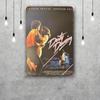 dirty dancing Movie Decor Poster Vintage Tin Sign Metal Sign Decorative Plaque for Pub Bar Man Cave Club Wall Decoration