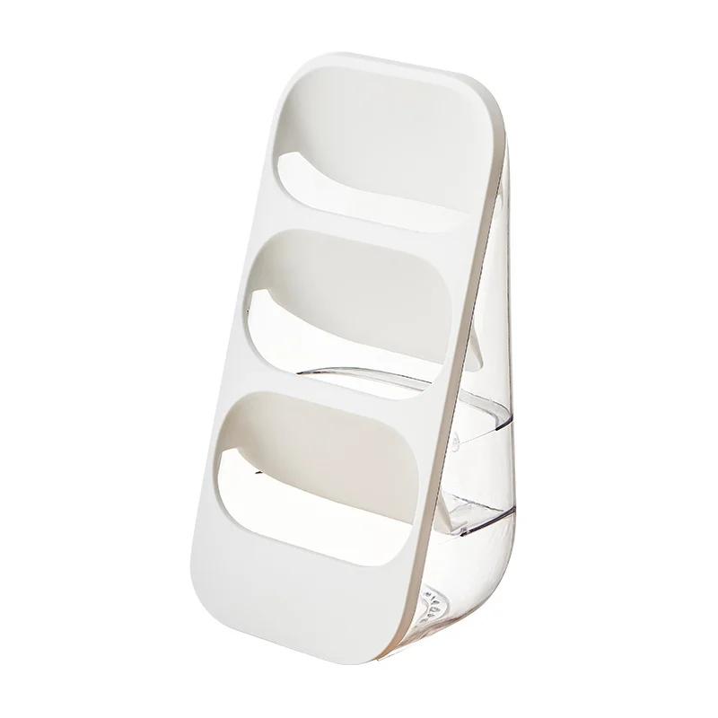Dustproof Chopstick Storage Box Multi-color Optional Kitchen Tableware Storage Box Flatware Organizers DROPSHIPPING