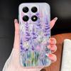 Case For Xiaomi 15T Pro Creative Funny Phone Shell For Xiaomi 15 T Transparent Soft Silicone Lightweight Protective Back Cover
