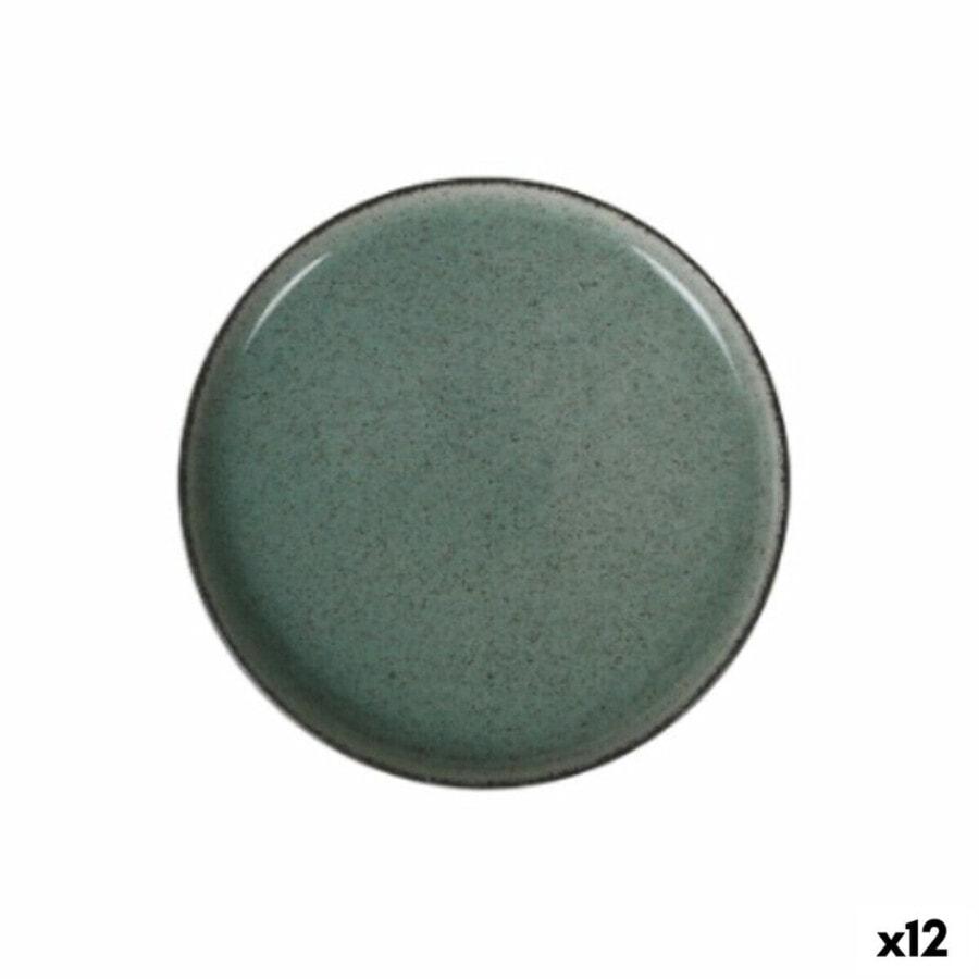 

Керамическое блюдо La Mediterranea Beloi 368 г (12 штук)