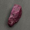495.9 Ct Unique Pink Ruby Natural Uncut Rough Earth Mined Verified Gemstone