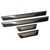 For Changan Unis Uniz Q07 CS55 Plus 2025 Accessories Car Door Sill Protection Scuff Plate Pedal Threshold Trim Foot Mat Strips