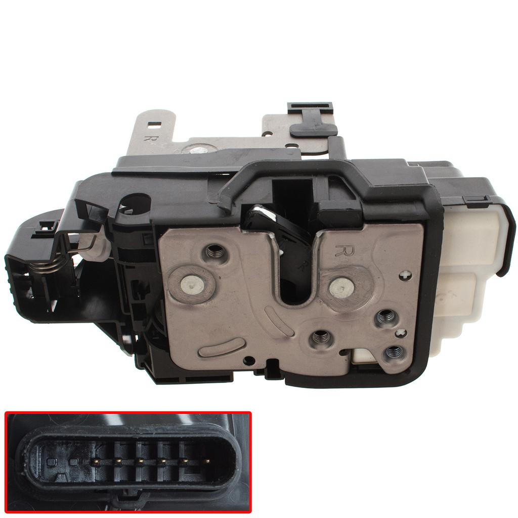 Volvo V40 Ii 12-19 Central Locking Front Right Door