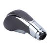 1Pc Brown Auto Car Gear Shift Shifter Knob Stick Head Handle Lever For Vauxhall Opel Insignia