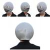 Nier Automata Emil Latex Mask Cosplay Headgear For Costume Events