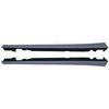 BMW 3 Series F34 GT Compatible Side Sill Trim (51777371889/51777371890)