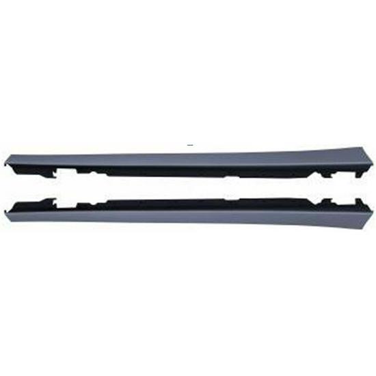 BMW 3 Series F34 GT Compatible Side Sill Trim (51777371889/51777371890)