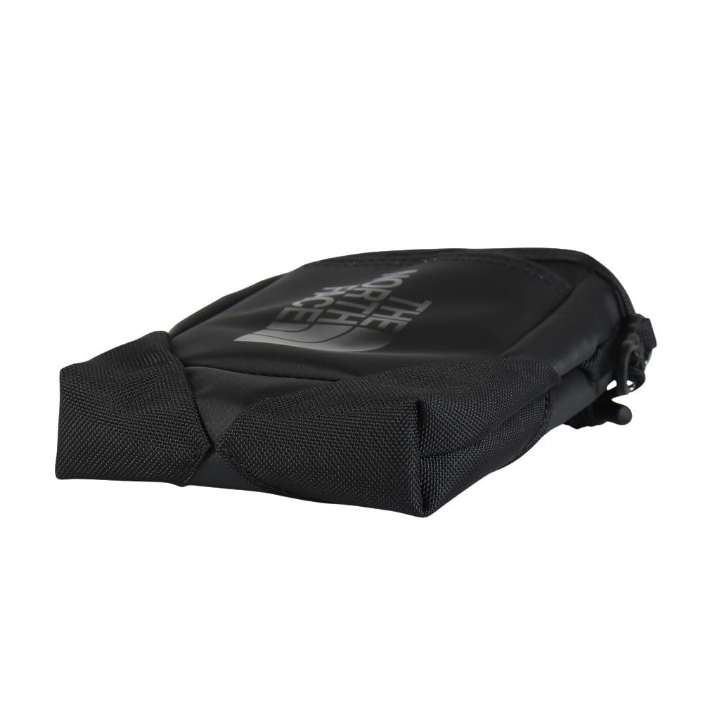 BC Neck Pouch Black
