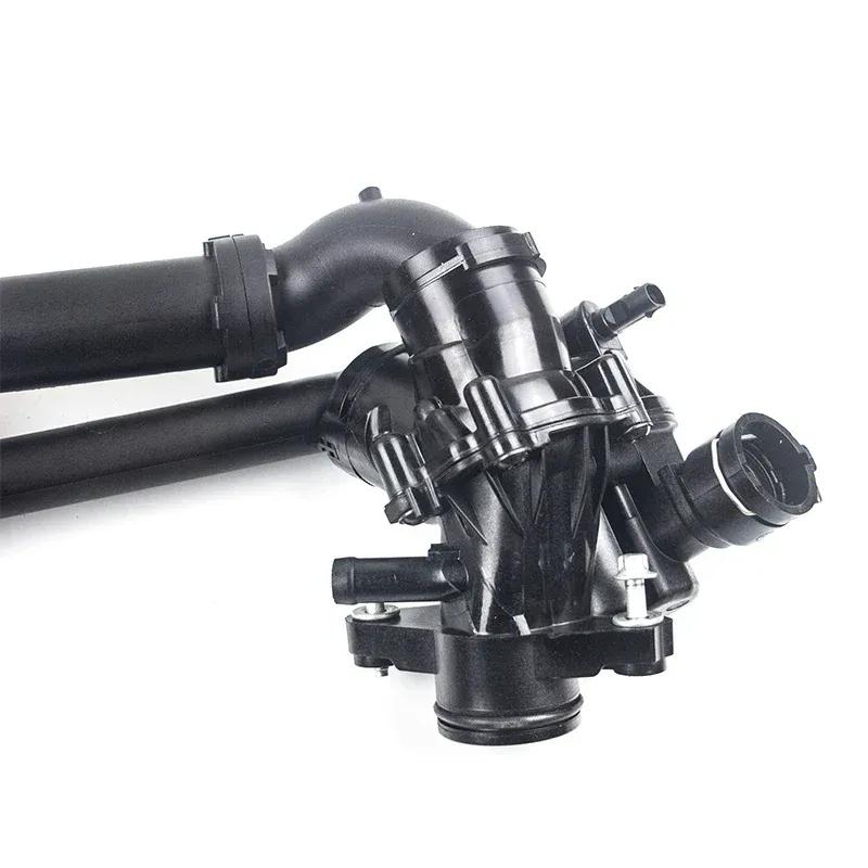 2742000615 2742000015 2742003300 Engine Coolant Thermostat for Mercedes Benz C200 C180 C300 CLS260 GLC200