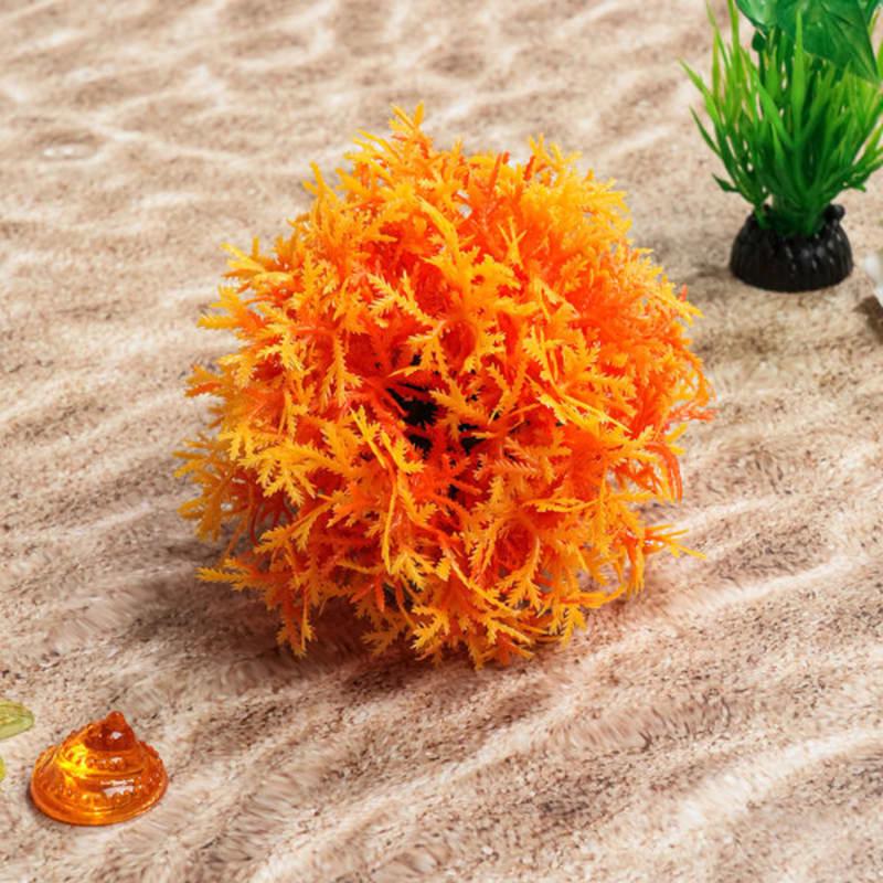 Yapay Su Bitkileri Çalıları