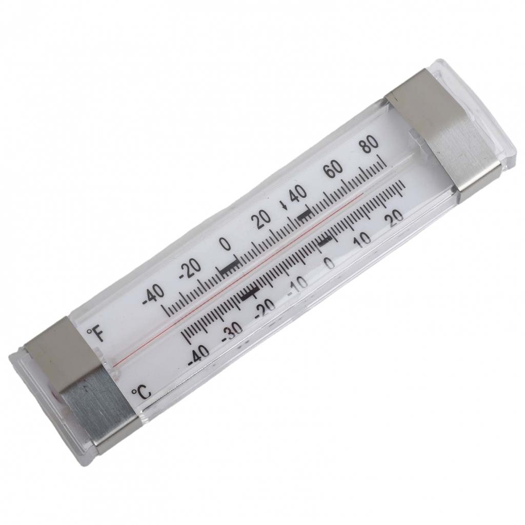 Monitoring of Refrigerator Temperatures Made Easy Today