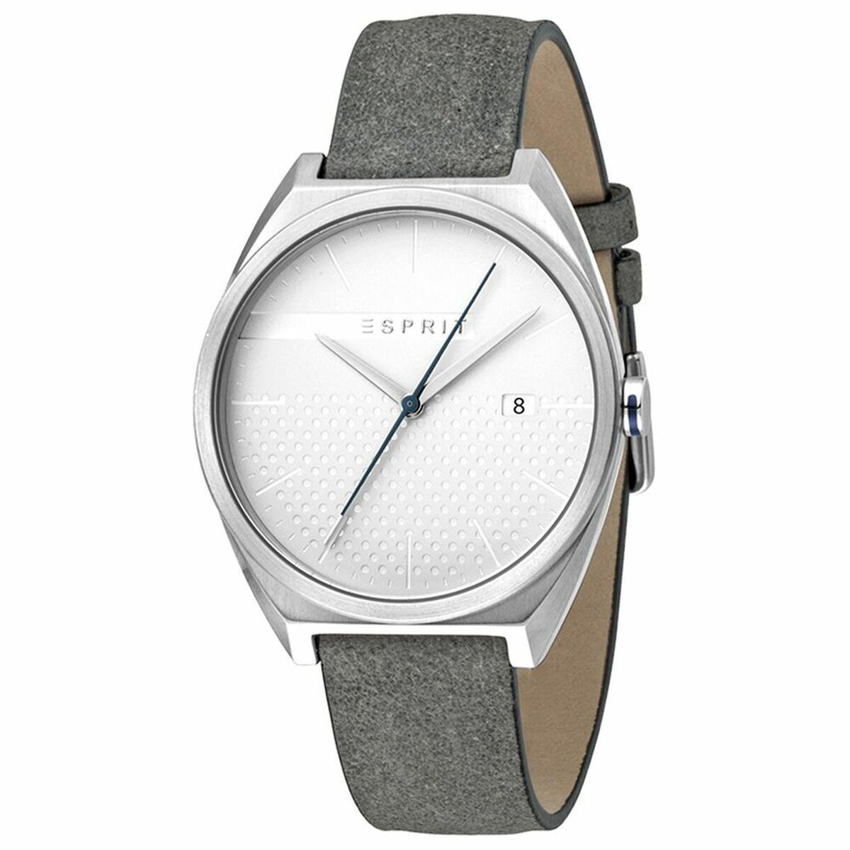 

Мужские часы Esprit ES1G056L0015 TU прозрачный