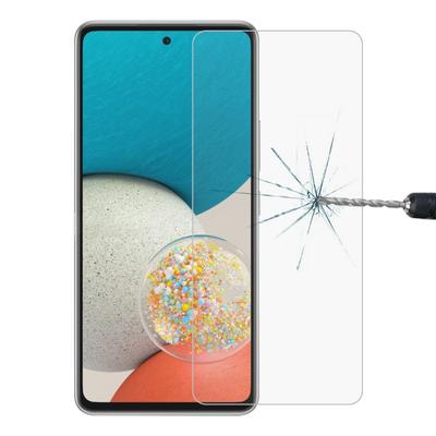 0,26 mm 9H 2,5D Gehard Glas Folie Voor Samsung Galaxy A53 5G