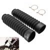 Gaiters Shock Damping Dust Cover Motorcycle Front Fork Cover Shock Dust Guard Front Fork Boot Cover