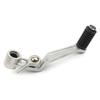 Aluminum Motorcycke Gear Shift Lever Shifter Foot Pedal for Suzuki GSXR600 GSXR750 2006-2010 GSXR1000 2009-2011