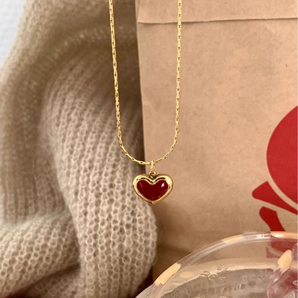 PANJBJ 925 Sterling Silver Irregular ShellNecklace for Women Minimalism Fashion Design Trend Sweet Jewelry Gift Dropshipping