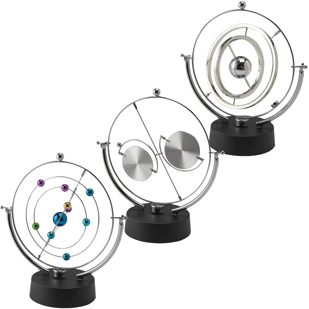 Ishiguro Kinetic Mobile Cosmos 18222 W220×H235×D111mm