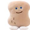 Pillow in The Shape of A..., Adorable And Unique, Home Decoration, Simulation Gifts, Food, Toy,