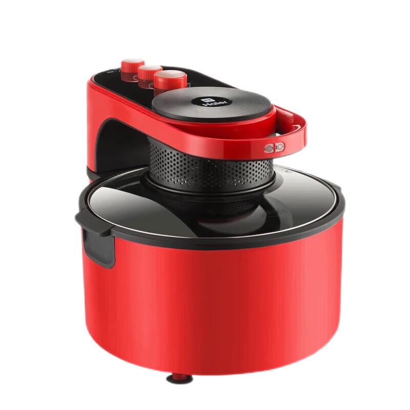 Haier 7L Large Capacity Air Fryer CN plug (adapter included)