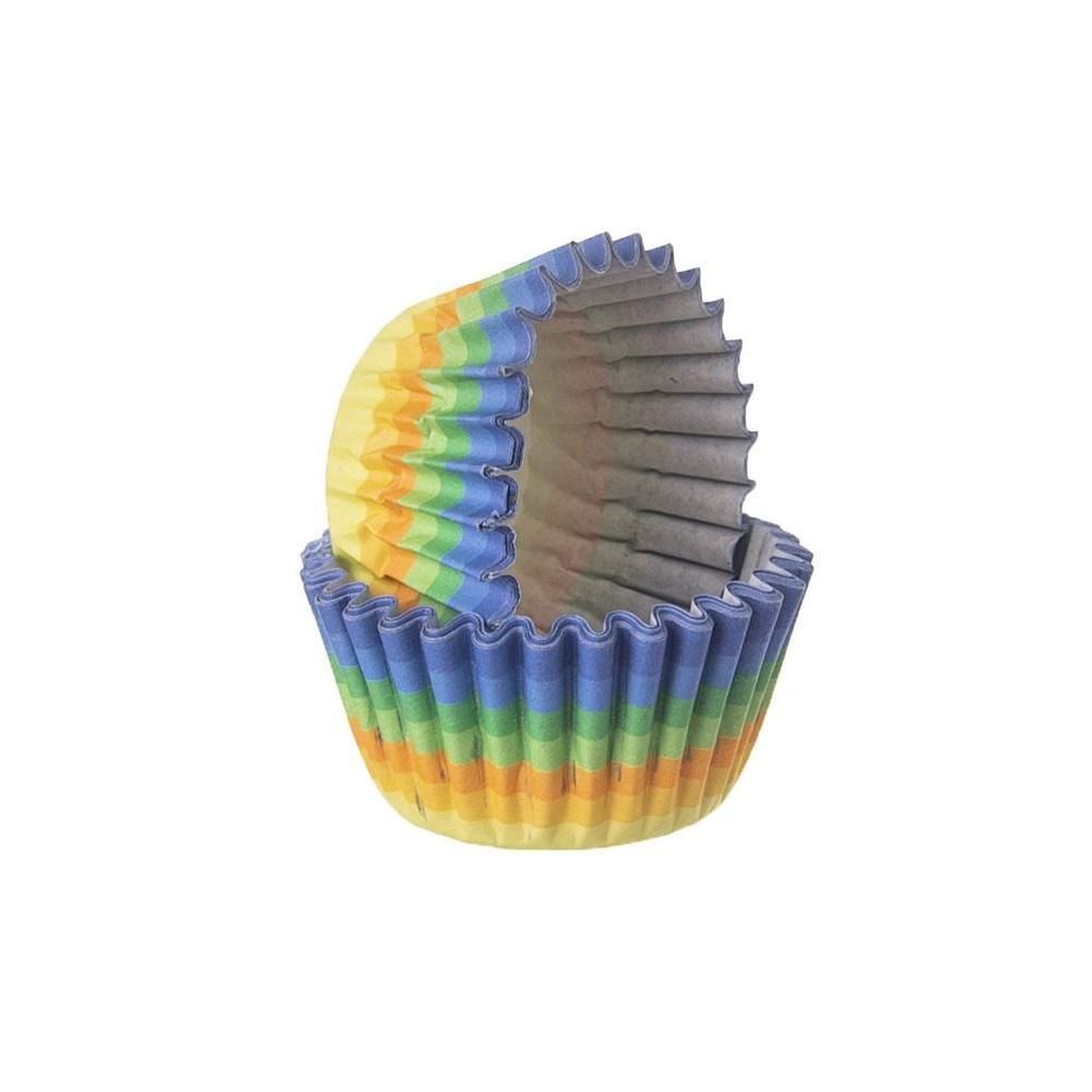 Papier-Muffinförmchen 4 cm 200 Stk.
