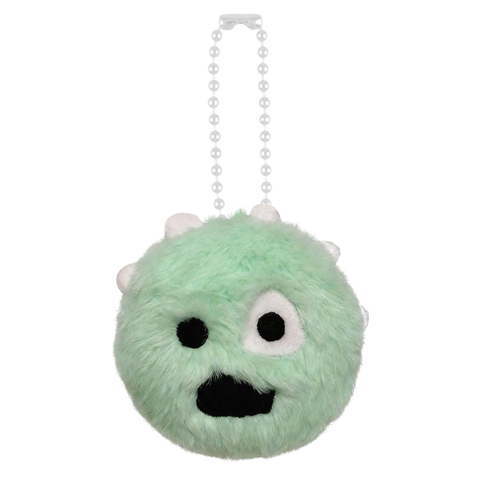 

Popular Boy Band Plush Bag Charm, A Cute Companion Figurine one size