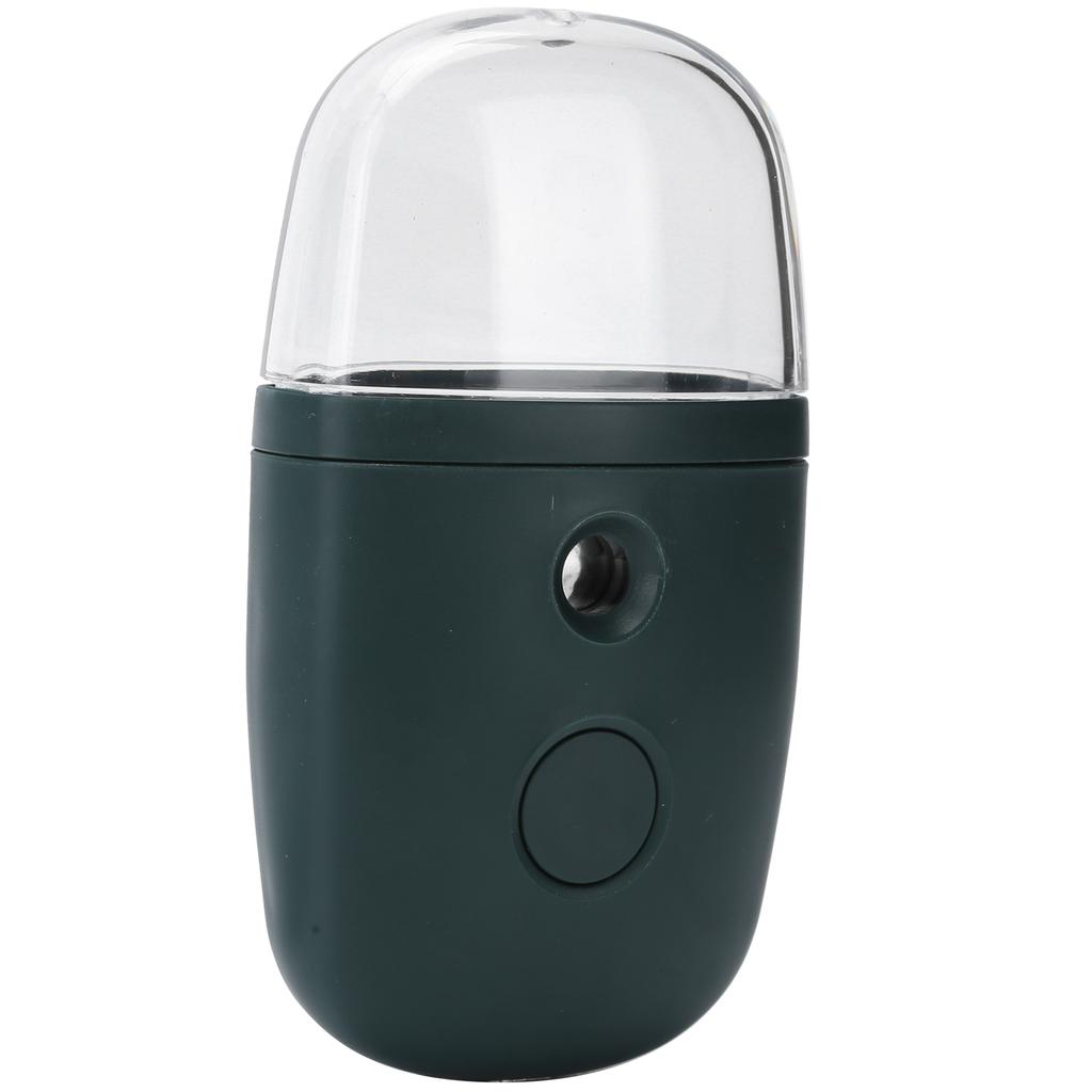 USB Charging Portable Face Moisturizing Spray Handheld Mist Sprayer Beauty Machine