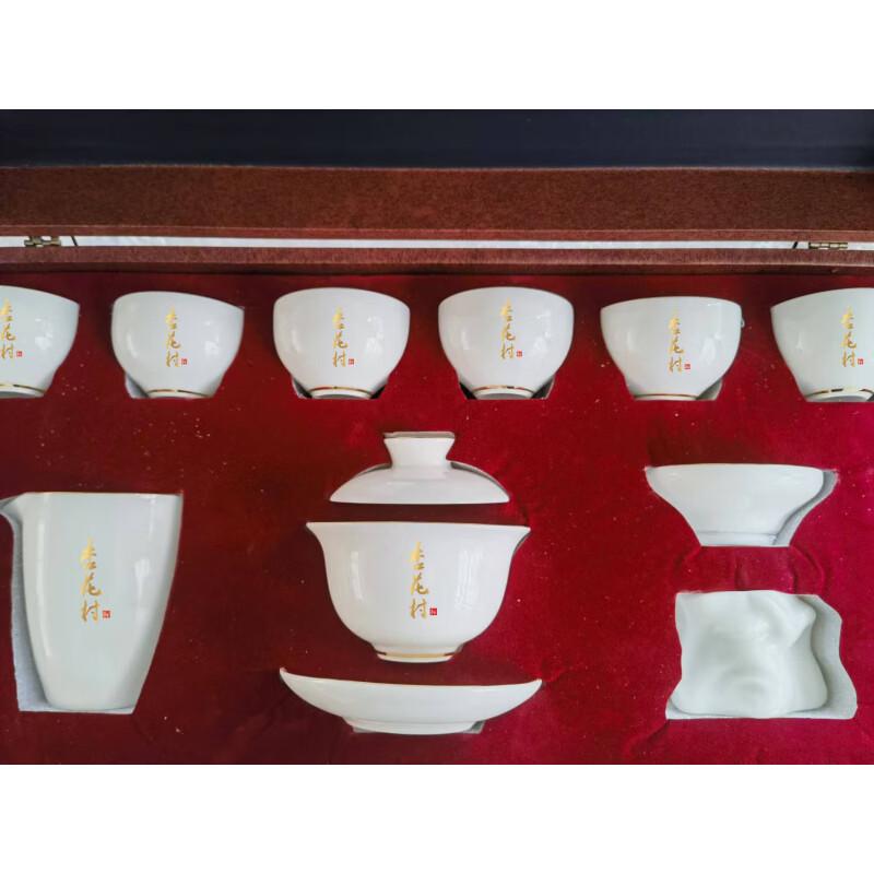 Чайный набор Private Collection от Zhi Zhe Jue Qi