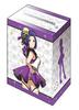 Bushiroad Deck Holder Collection V2 THE IDOLMASTER Stella Stage Vol.544 "Azusa Miura"