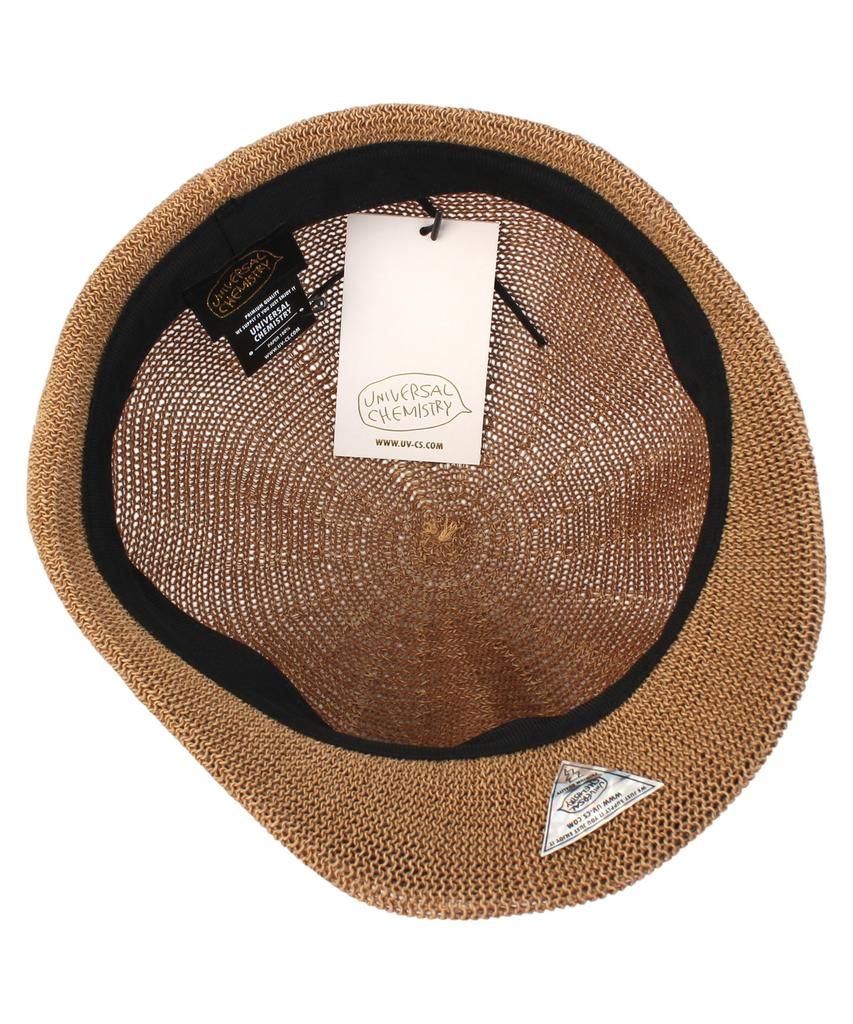 Yunibeosyeolkemiseuteuli Rome Summer Brown Newsboy Cap Newsboy Cap