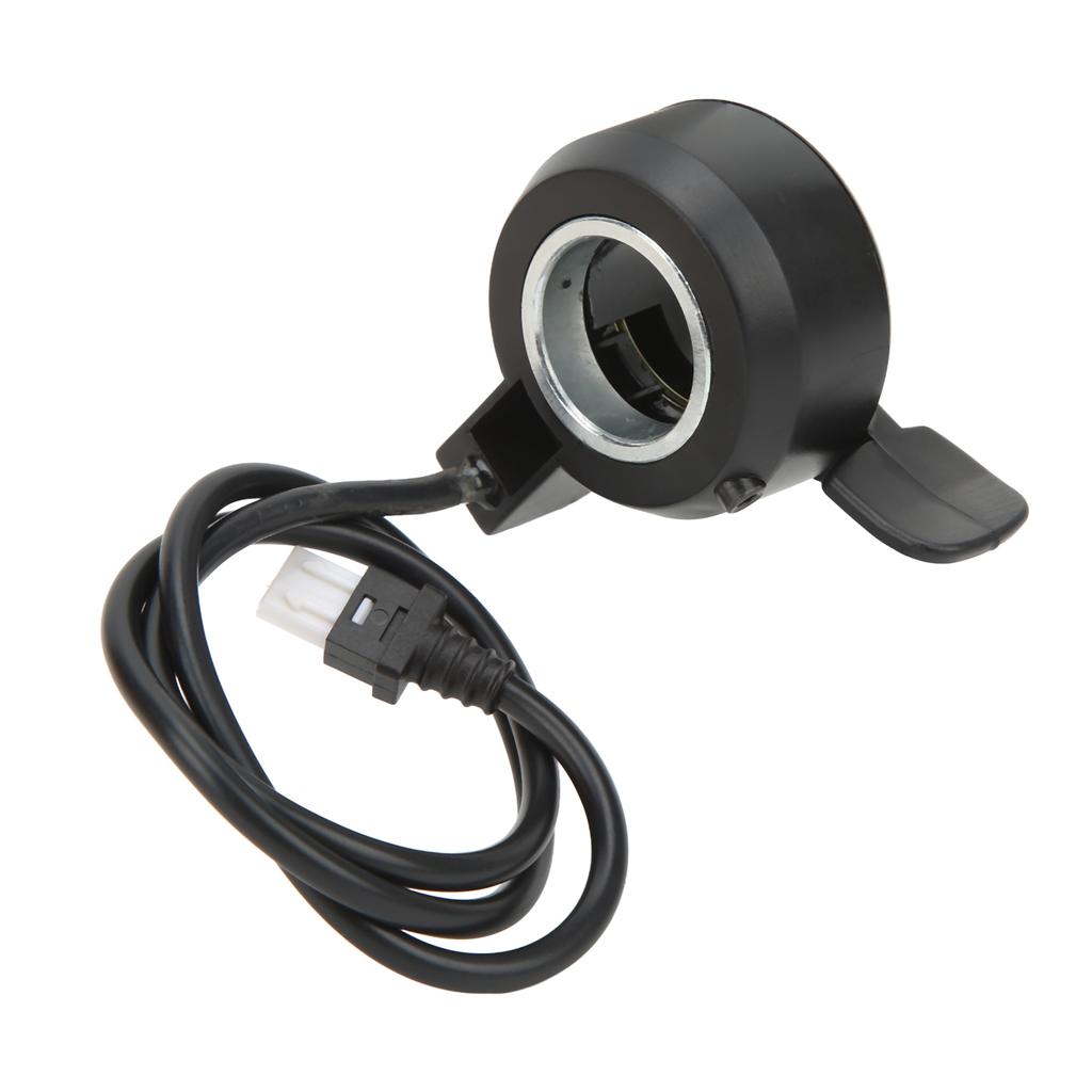 Electric Bike Thumb Throttle Accelerator Part for TSDZ‑2 Mid Drive Motor VLCD5 Display