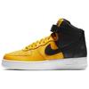 Air Force 1 High '07 LV8 'Yellow Ochre' AV8364-700