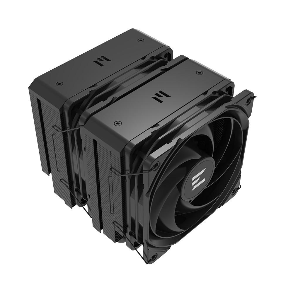 CPU Cooler CNPS14X DUO Black